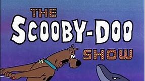 The Scooby-Doo Show (1976-1978) - Intro (1080p)