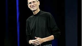 11 Presentation Lessons You Can Still Learn From Steve Jobs