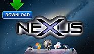 Como Descargar e Instalar Nexus + Skins (Última Versión) | ReviewsPc