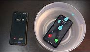 Iphone XR Waterproof Test - INDIA