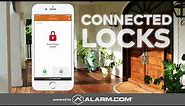 Smart Home Security from Guardian