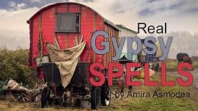 Gypsy spells and Magic - Amira Asmodea