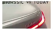 The BMW 3 Series: Classic vs Today
