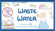 GCSE Chemistry - Waste Water #57