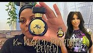 Kim Kardashian | GOLD Perfume Review