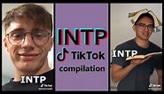 INTP TIK TOK | MBTI memes [Highly stereotyped]