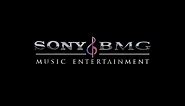 SONY BMG Music Entertainment Logo - Asia NTSC DVD (5.1 Surround Mix)