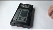 Panasonic PlayPak VHS-C Adapter