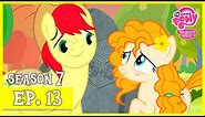 S7 | Ep. 13 | The Perfect Pear | My Little Pony: Friendship Is Magic [HD]