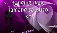 My Valentine tagalog version with lyrics By Roselle Nava_0001.wmv