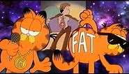 Garfield - Cool Cat (music video)