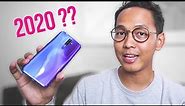 Quick Review OPPO A9 2020 Indonesia