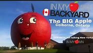 The Big Apple (Colborne, Ontario)