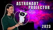 ASTRONAUT GALAXY PROJECTOR REVIEW 2023 😍