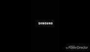 Samsung Galaxy S90 Startup Sound