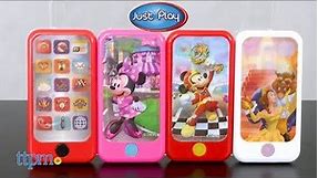 Disney Toy Phones from Just Play