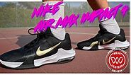 Nike Air Max Impact 4 Performance Review - WearTesters