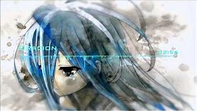 Ai Kayano - Oracion Full ED HD『No Game No Life』Audio Visualizer & Lyrics