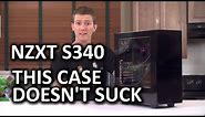 NZXT S340 Computer Case - Stuff That Doesn't Suck Episode 3