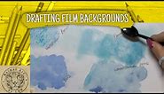 Drafting Film - Different Background Options - PanPastel, Inks & More