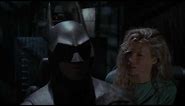 Batman - In the Batcave