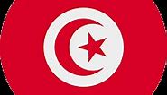 Tunisia National Symbols: National Animal, National Flower.