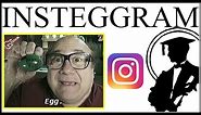 The Story Of The Instagram Egg | Lessons in Meme Culture