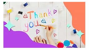 30 Best Thank You Note for Teachers