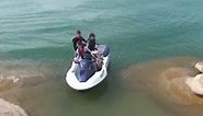 The Best 3 Seater Jet Ski, WaveRunner and Sea-Doo [Video] - jetdrift.com