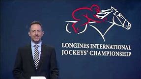 [Racing To Win]: Season 23/24 | Meeting 25 | 06 Dec | Longines IJC – Preview show