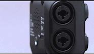 Zoom H6 Product Video 2