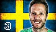 10 Funny Swedish Words - 10 Swedish Words