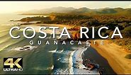 COSTA RICA - GUANACASTE IN 4K (ULTRA HD)
