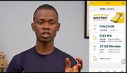 myMTN App Mobile Money Services Overview and Full Tutorial