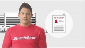 Employment Application Process Overview | State Farm®
