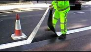 3M™ Road Markings - 3M™ Stamark™ Temporary Road Marking Tape Series A710SD