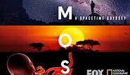 Cosmos: A Spacetime Odyssey: Season 1 Episode 2 Some of the Things Molecules Do