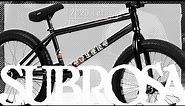 Subrosa Letum 2020 Complete Bike