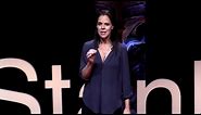How to Be Happy Every Day: It Will Change the World | Jacqueline Way | TEDxStanleyPark