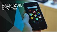 The Palm is the most useless product of 2018 - Review
