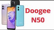 Doogee N50 full review