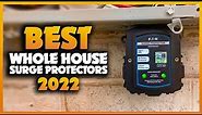 Top 5 Best Whole House Surge Protectors You can Buy Right Now [2023]