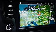 Free maps update for Volkswagen Discover Media and Pro