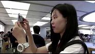 Apple puts Taiwan's Pegatron on probation