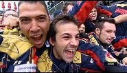 Your Favourite Italian Grand Prix - 2008 Vettel's Victory