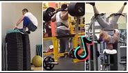 Memes if You Miss the Gym | #9 TikTok Compilation