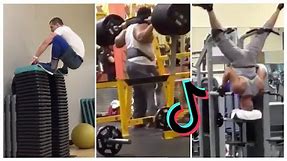 Memes if You Miss the Gym | #9 TikTok Compilation