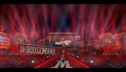 WWE WrestleMania 36 STAGE REVEAL Concept! Edge vs Randy Orton Entrances (& Lots of Pyro!)