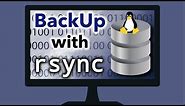 Backup and Restore Your Linux System with rsync