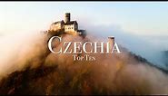 Top 10 Places In The Czech Republic - Travel Guide